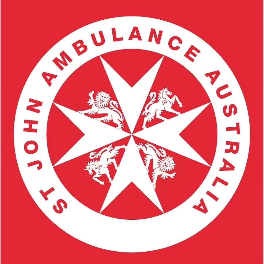 St John Ambulance Victoria